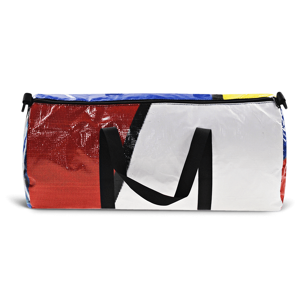 Mini Weekender Duffle