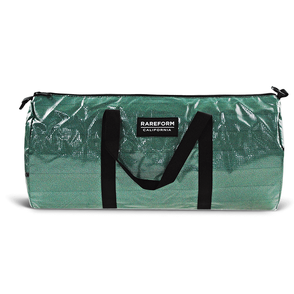 Mini Weekender Duffle