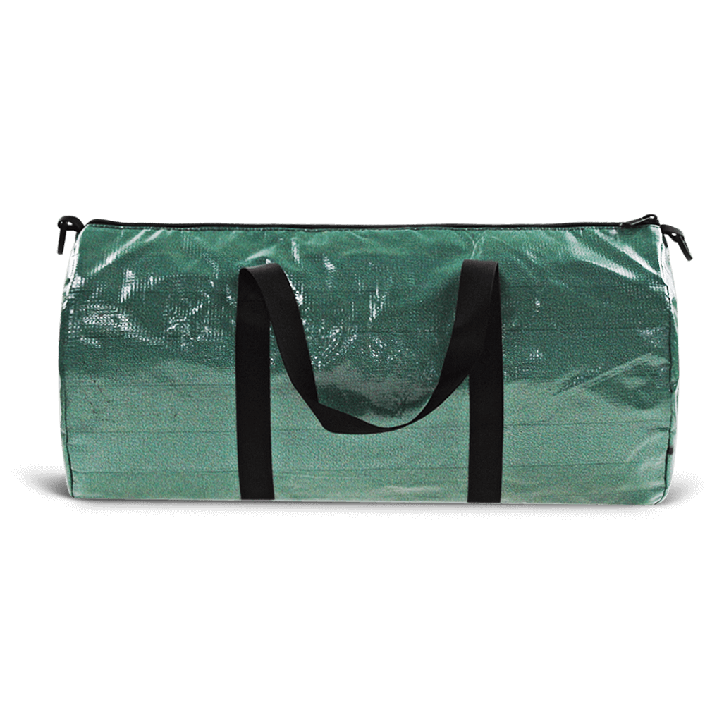 Mini Weekender Duffle