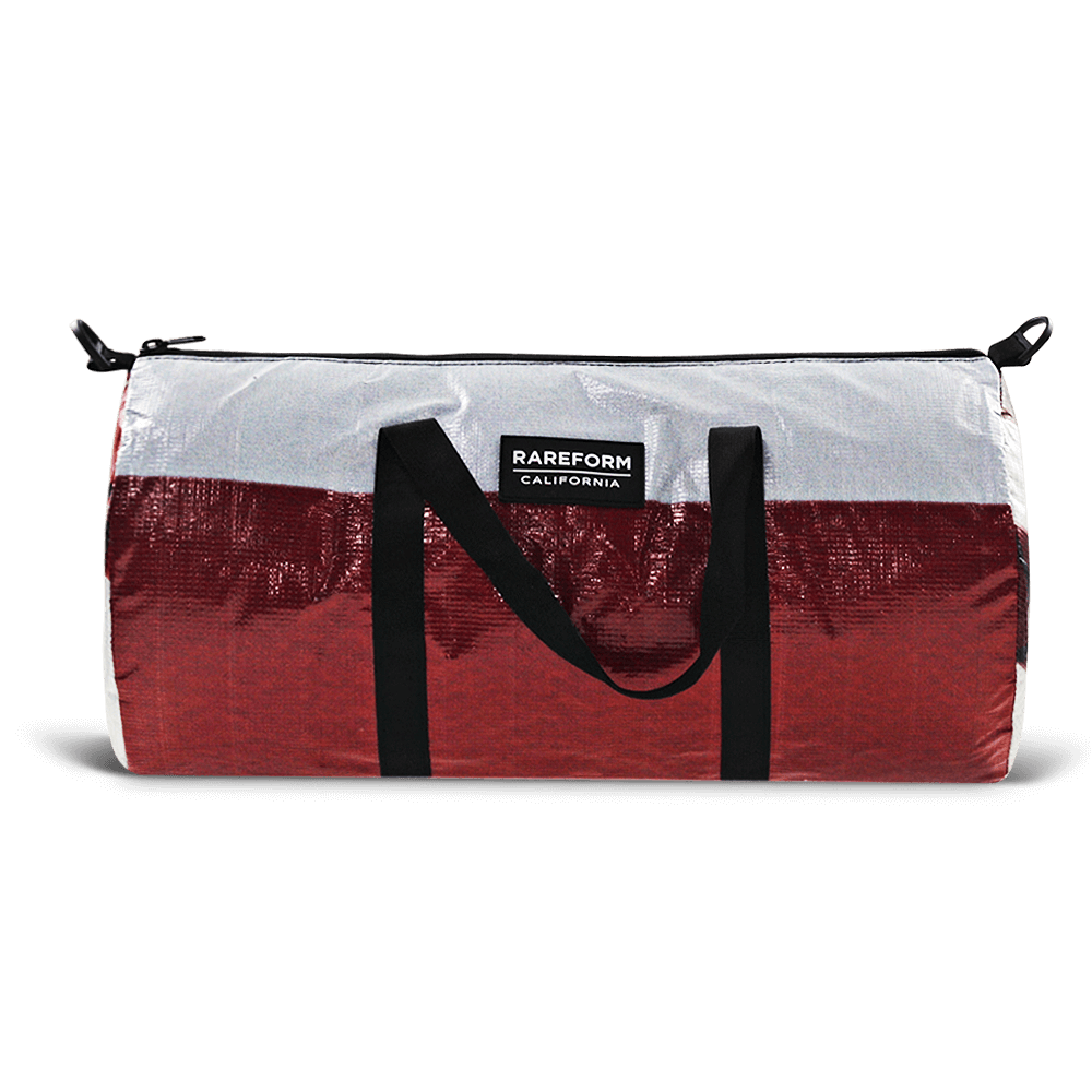 Mini Weekender Duffle