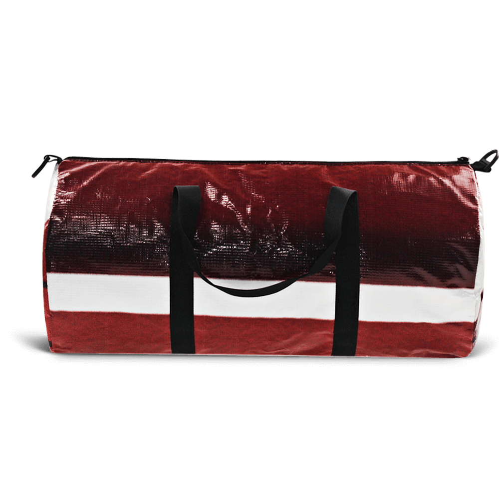 Mini Weekender Duffle