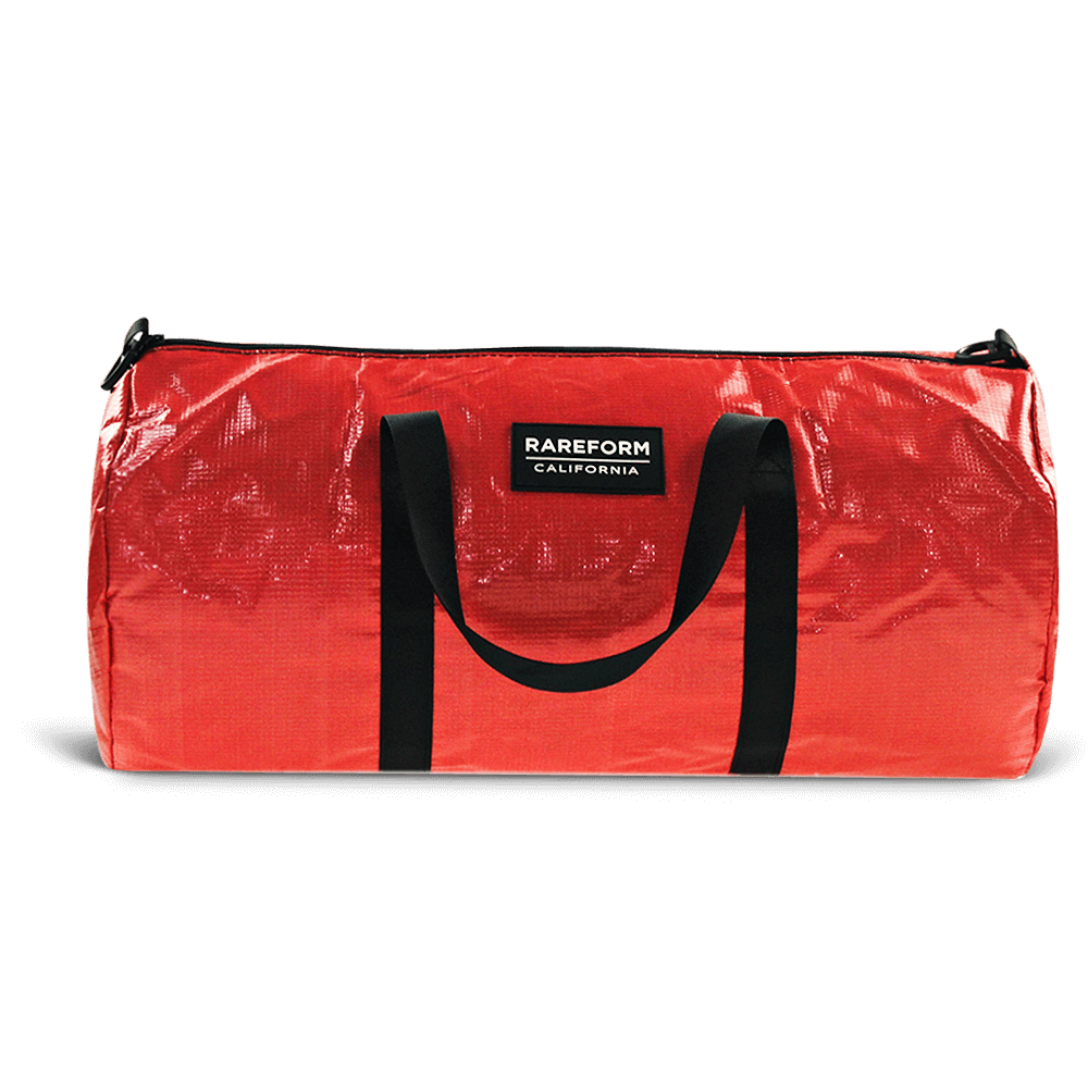 Mini Weekender Duffle
