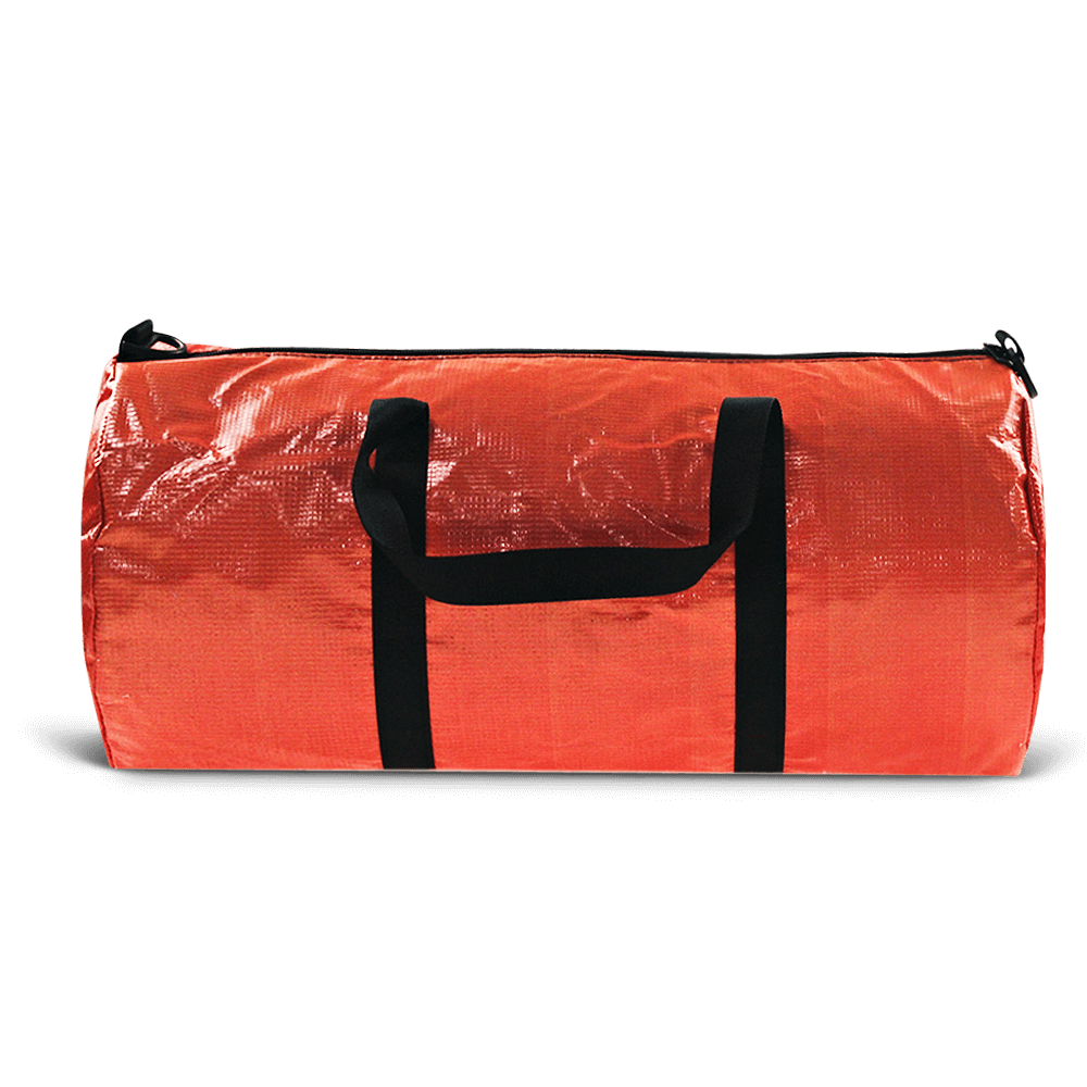 Mini Weekender Duffle