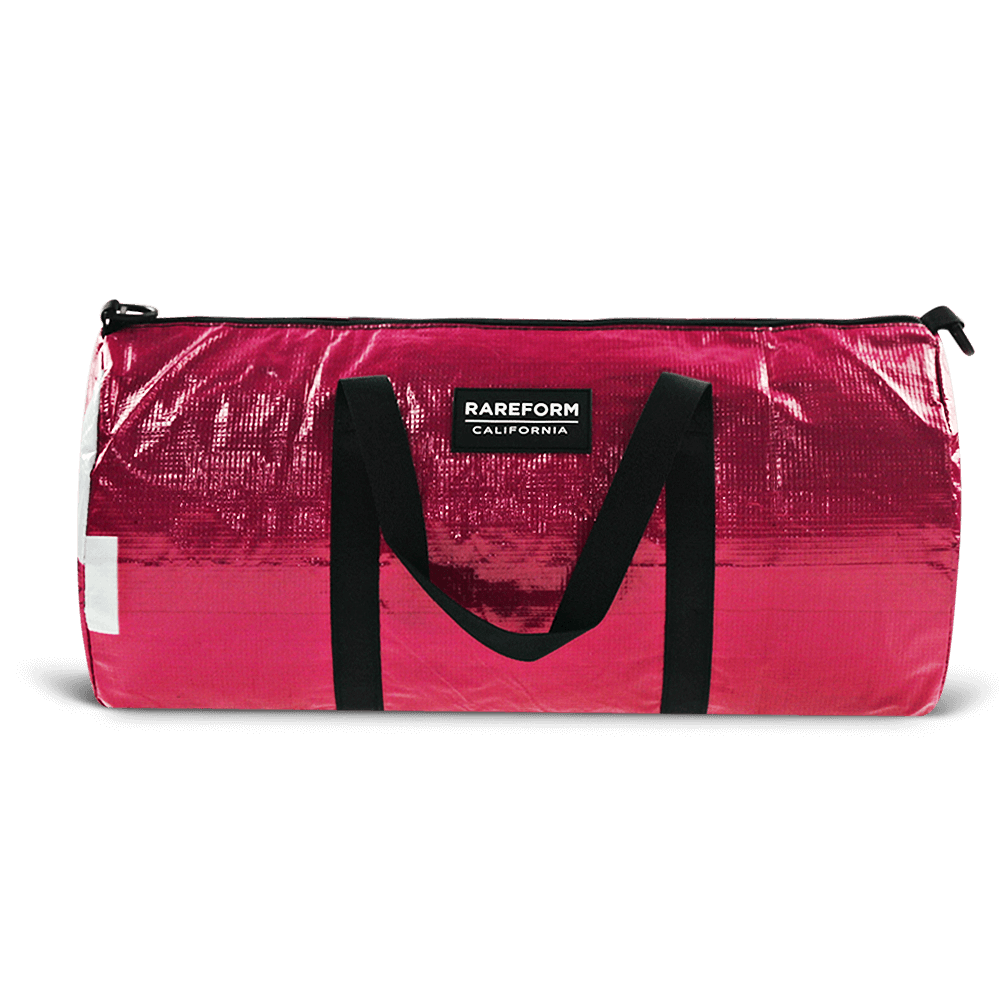 Mini Weekender Duffle