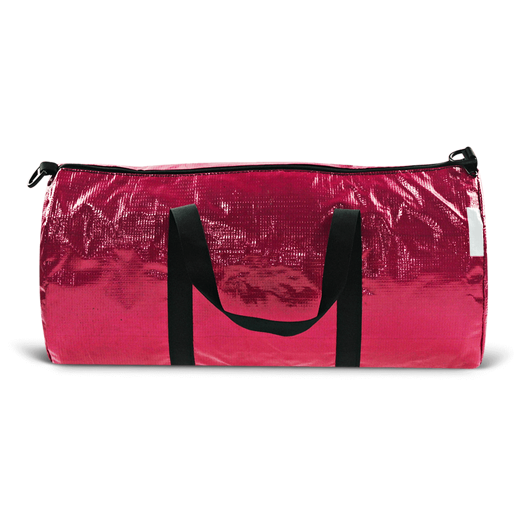 Mini Weekender Duffle