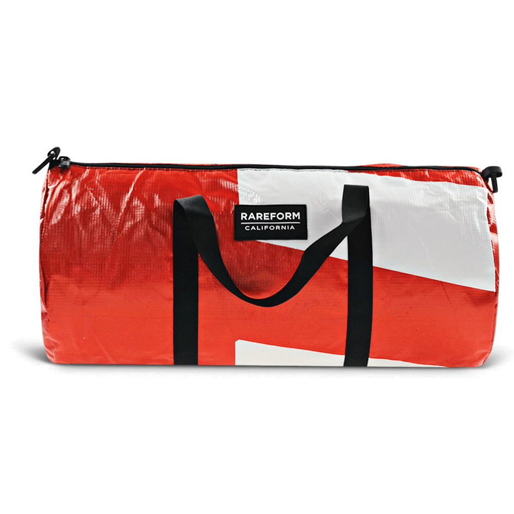 Mini Weekender Duffle