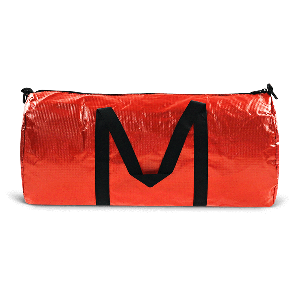 Mini Weekender Duffle