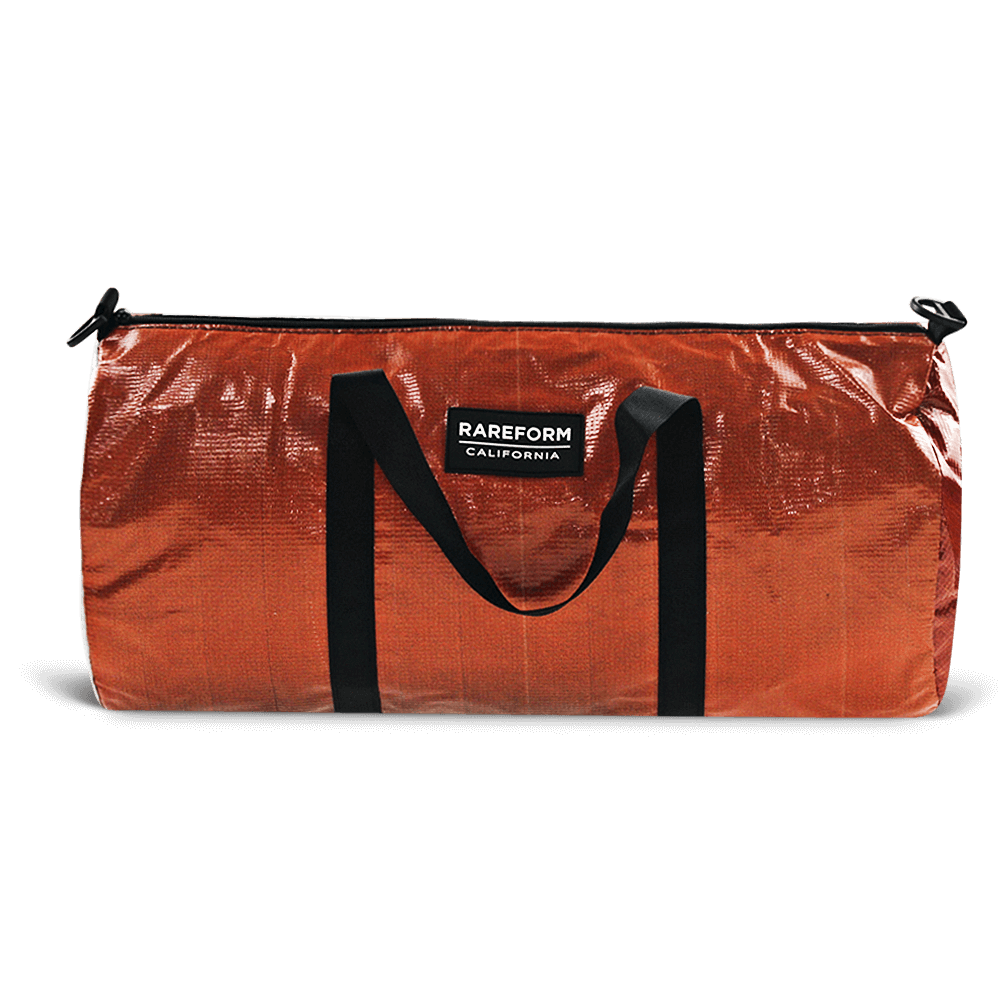 Mini Weekender Duffle