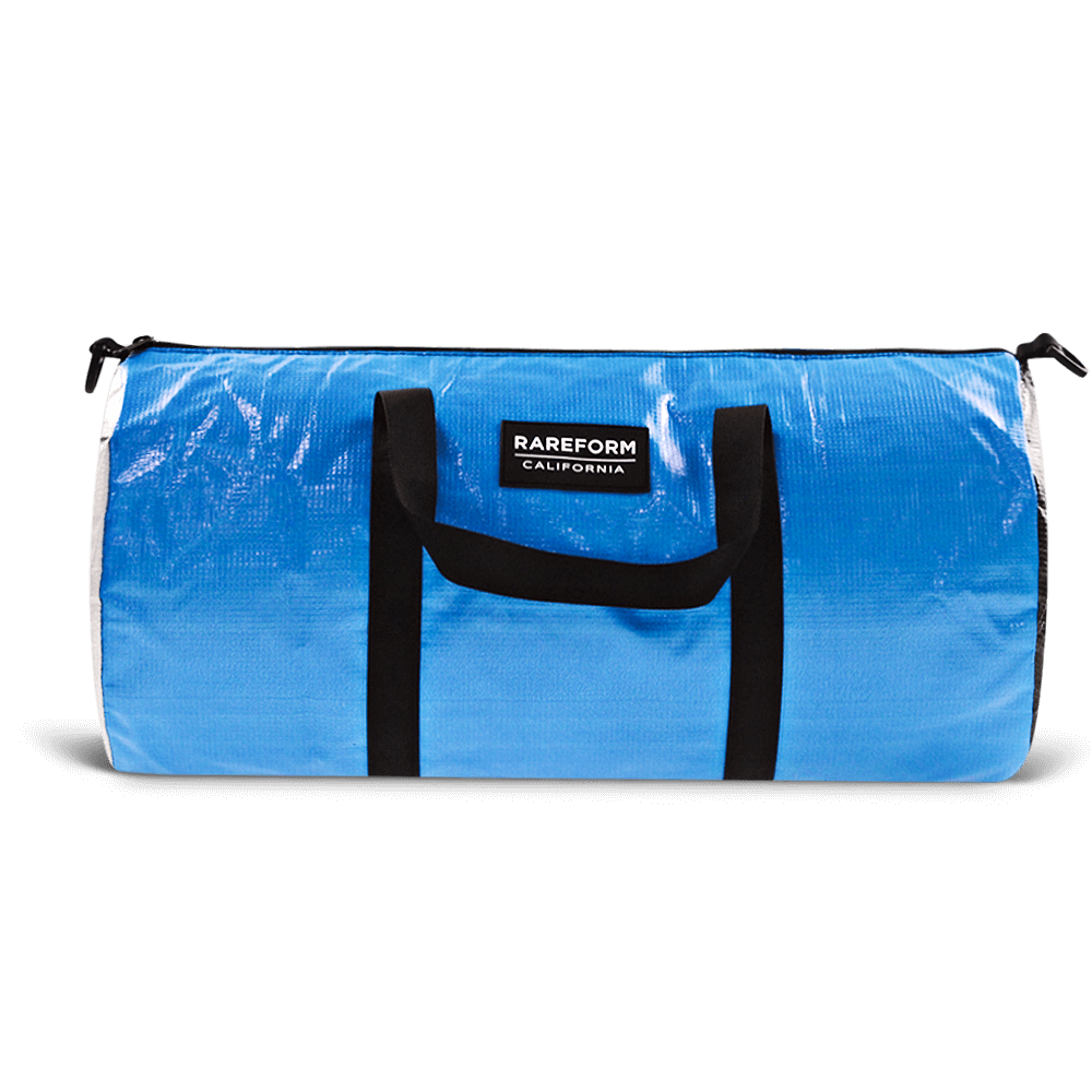 Mini Weekender Duffle