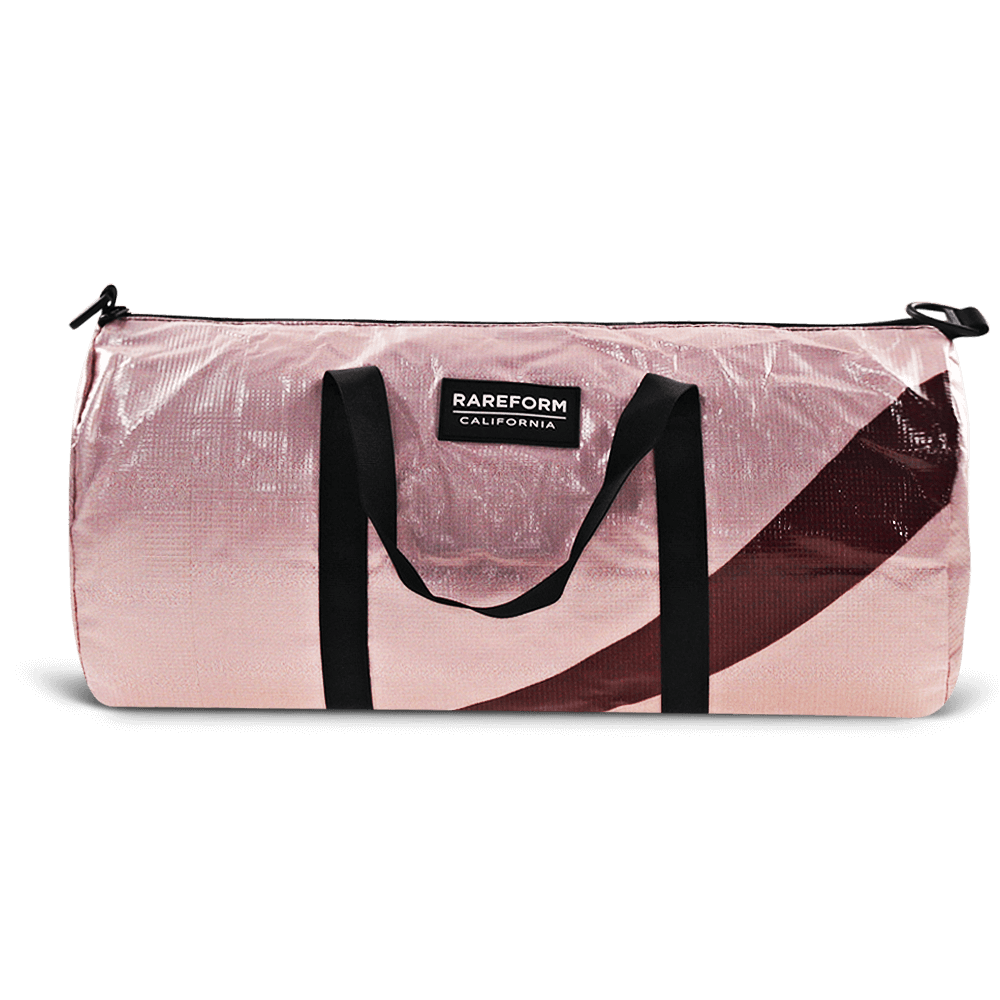 Mini Weekender Duffle