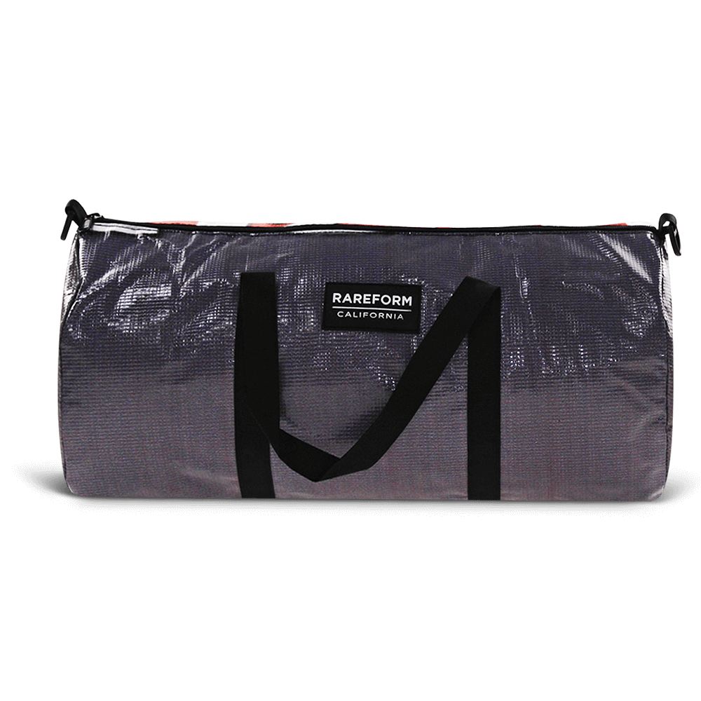 Mini Weekender Duffle