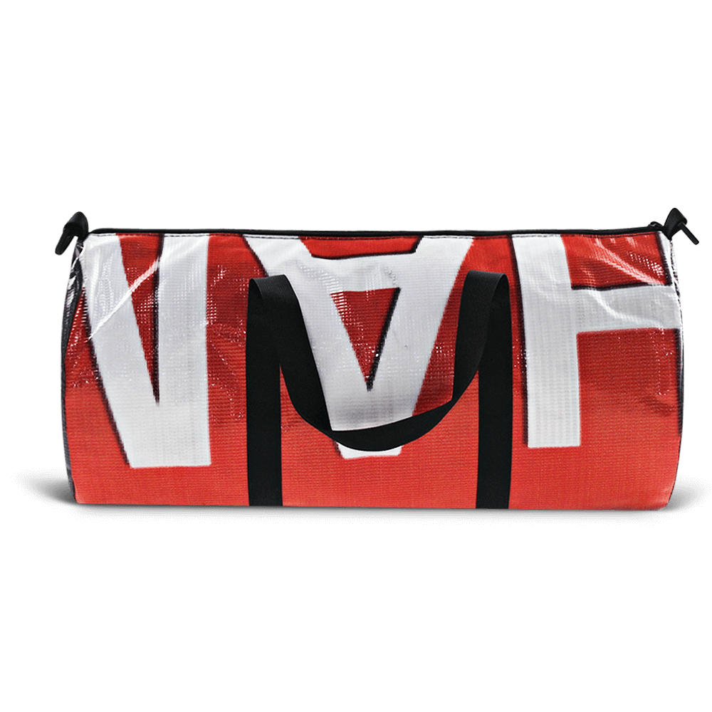 Mini Weekender Duffle