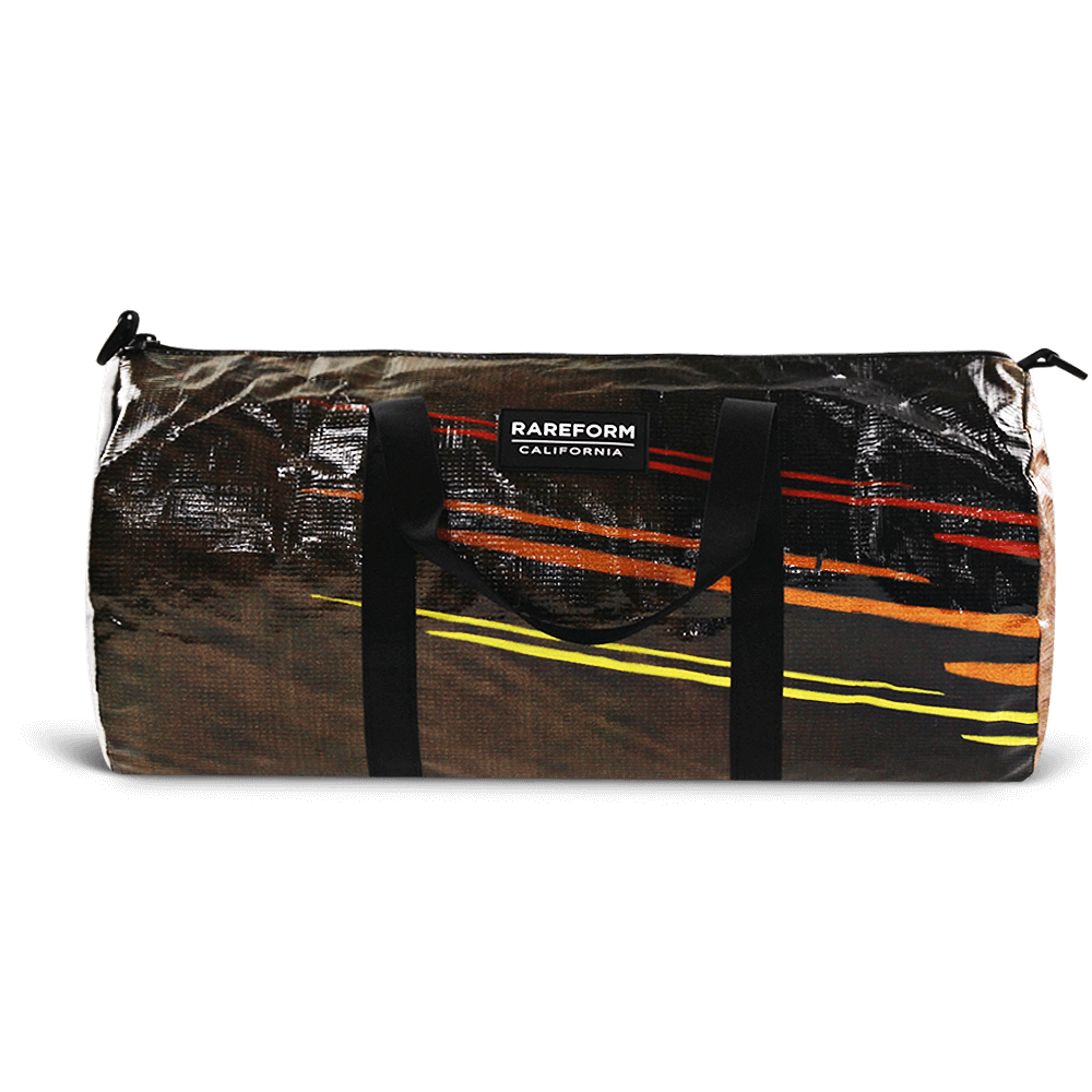 Mini Weekender Duffle