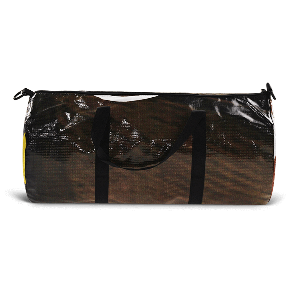 Mini Weekender Duffle