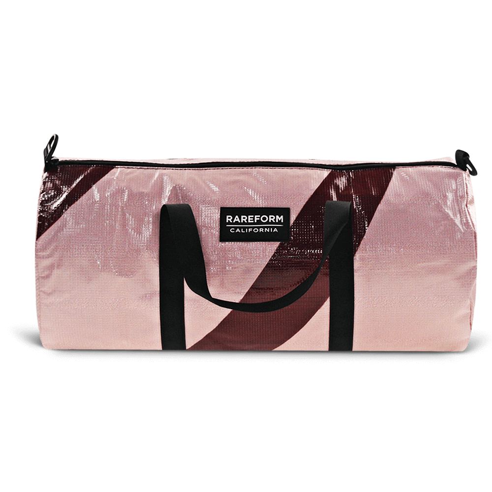 Mini Weekender Duffle