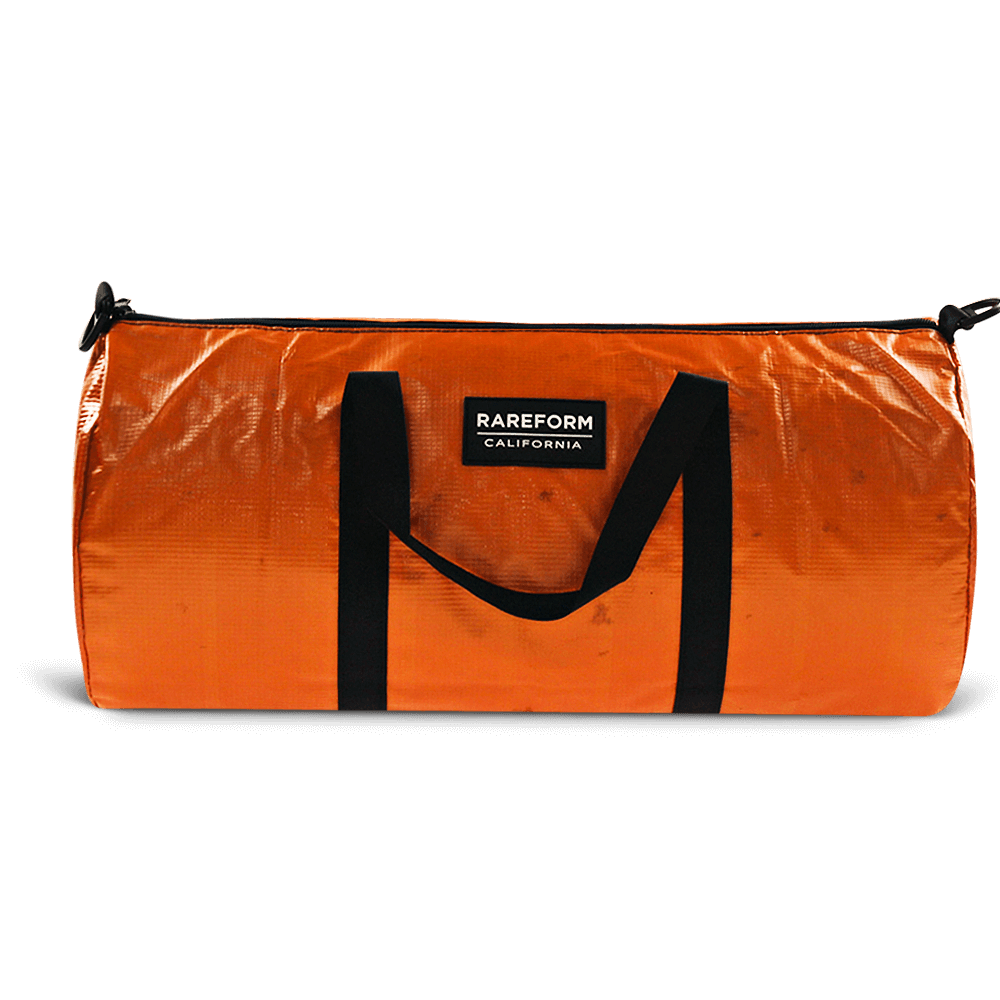 Mini Weekender Duffle
