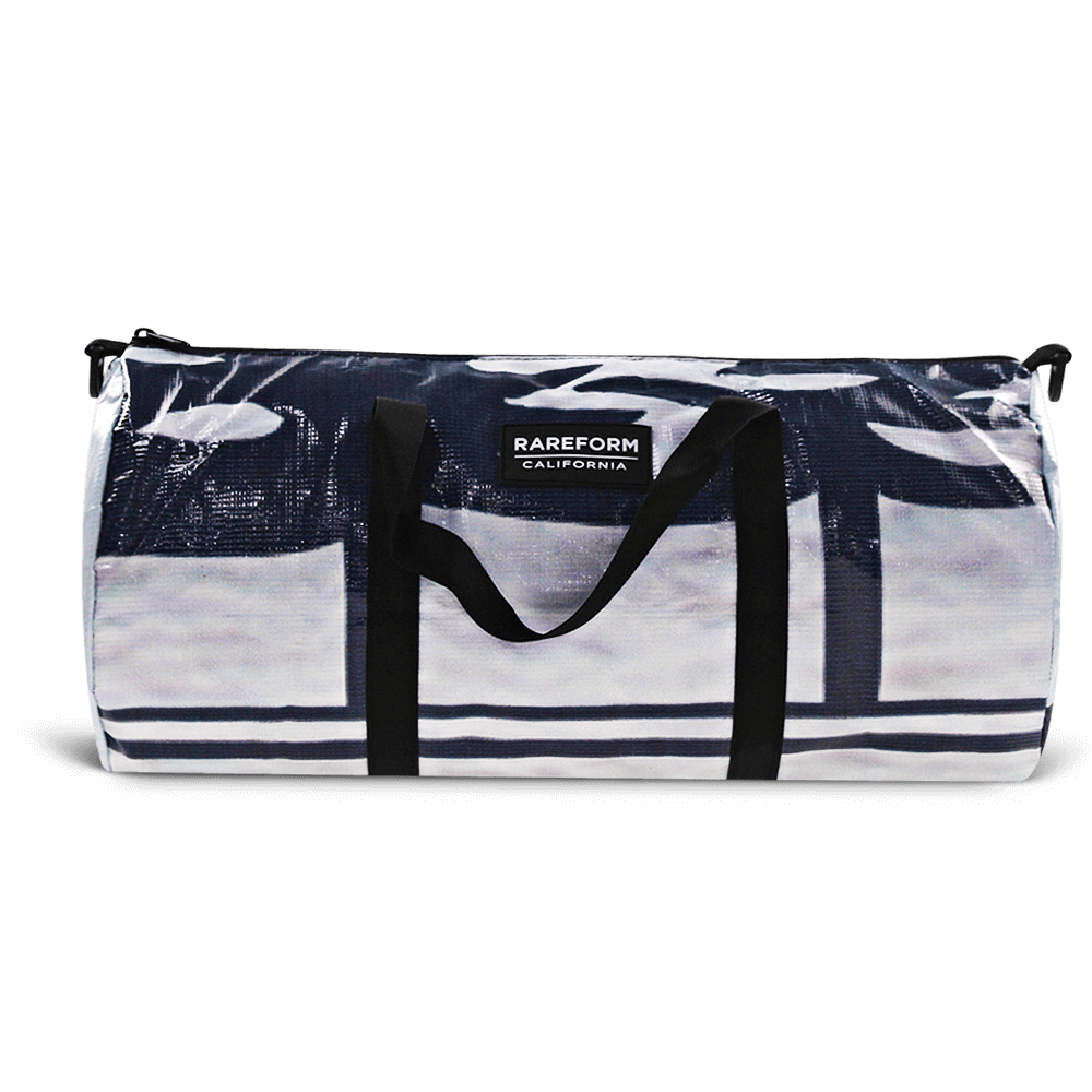 Mini Weekender Duffle