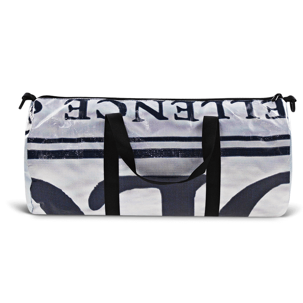 Mini Weekender Duffle
