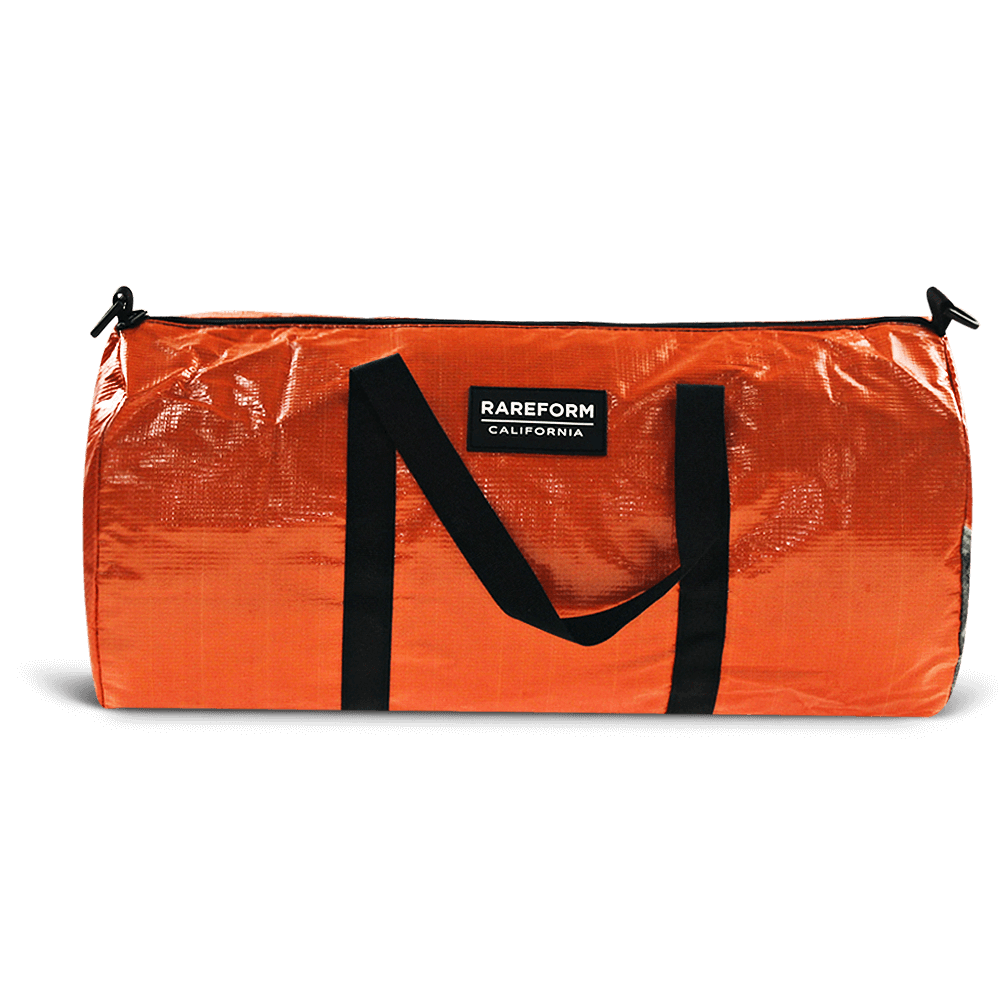 Mini Weekender Duffle