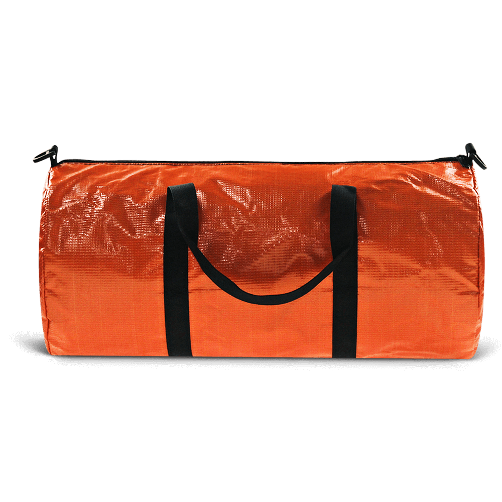 Mini Weekender Duffle