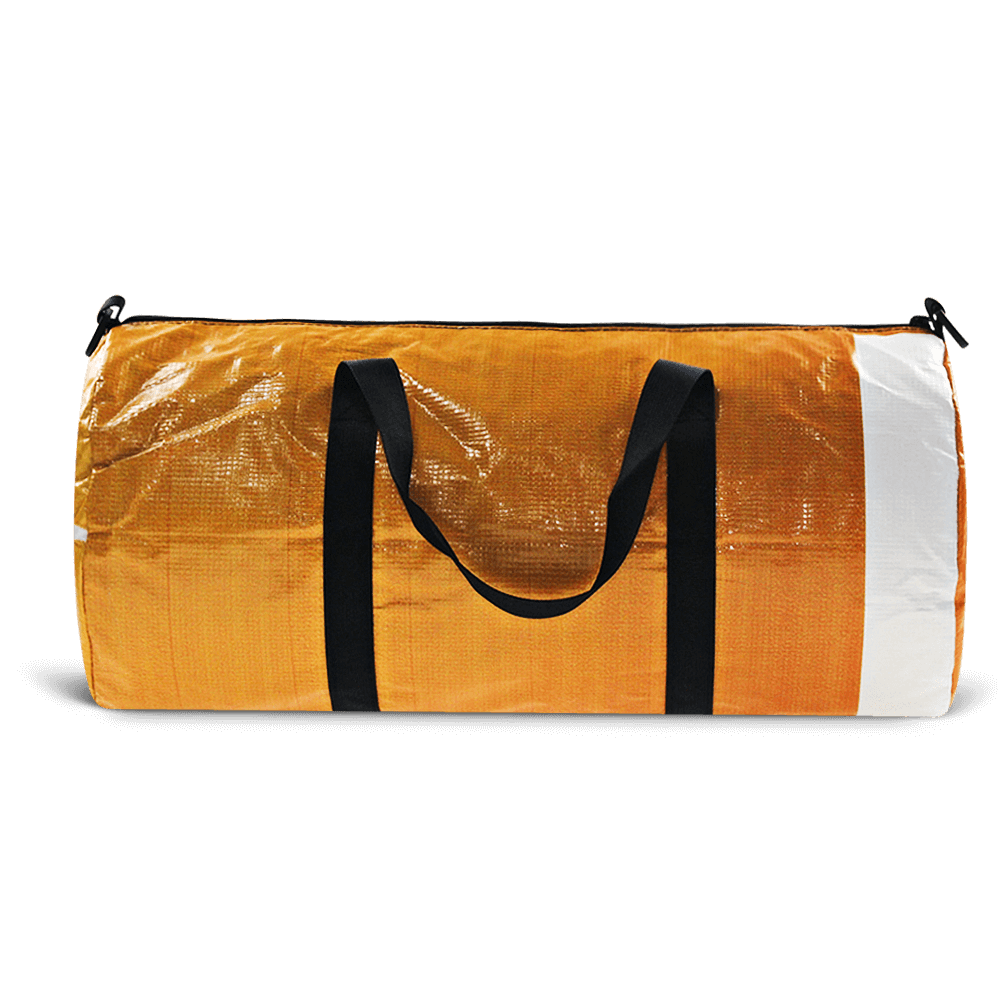 Mini Weekender Duffle