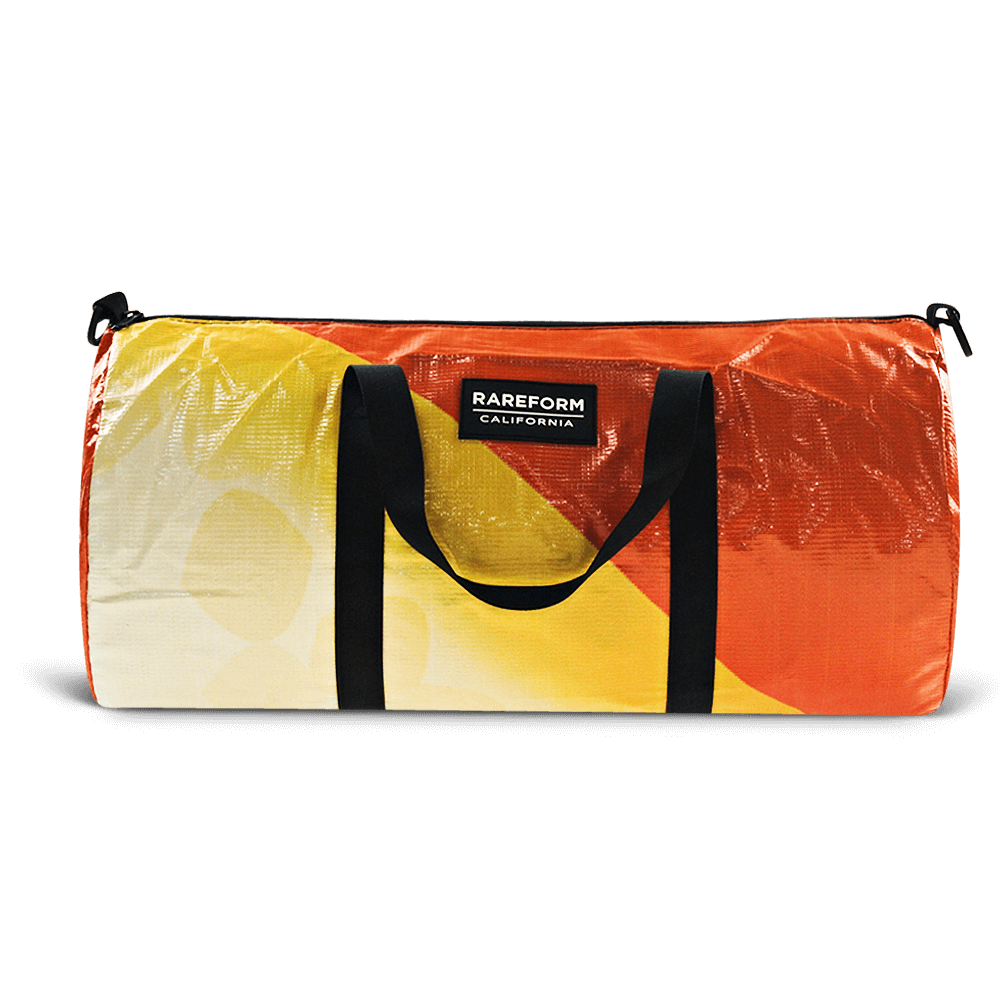 Mini Weekender Duffle