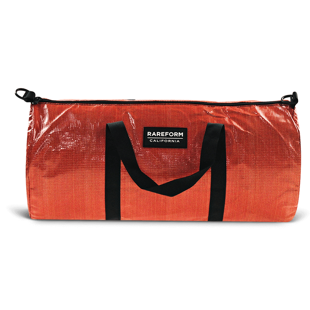 Mini Weekender Duffle