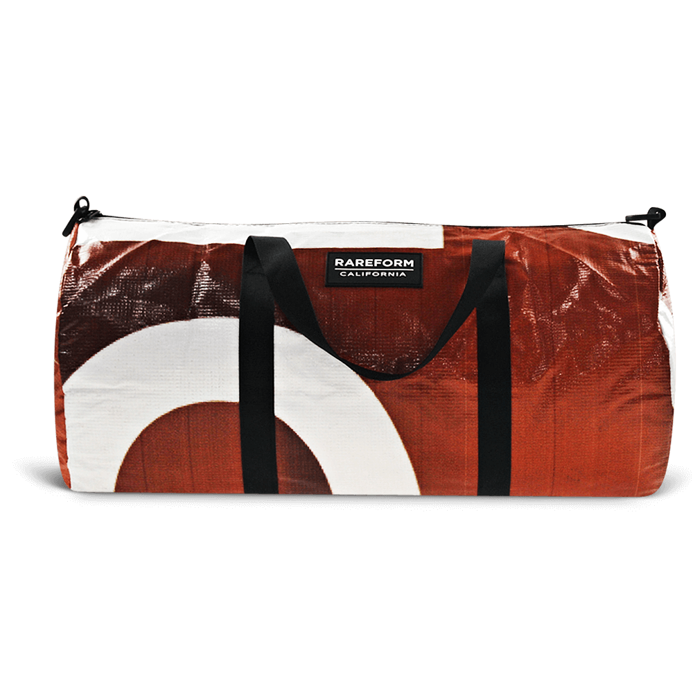 Mini Weekender Duffle