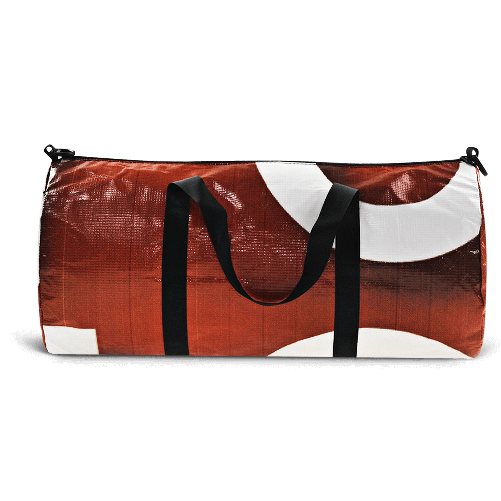 Mini Weekender Duffle