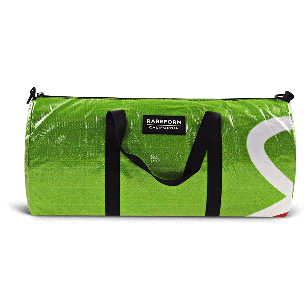 Mini Weekender Duffle