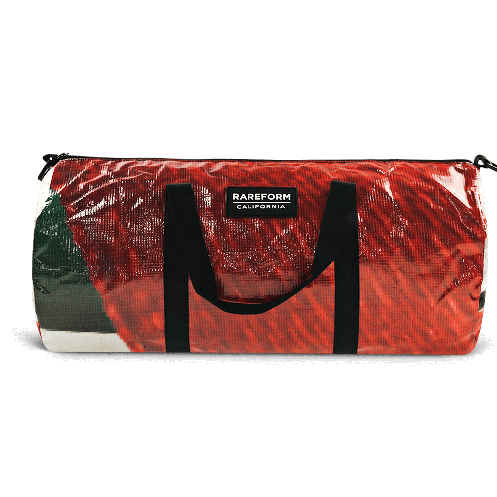 Mini Weekender Duffle