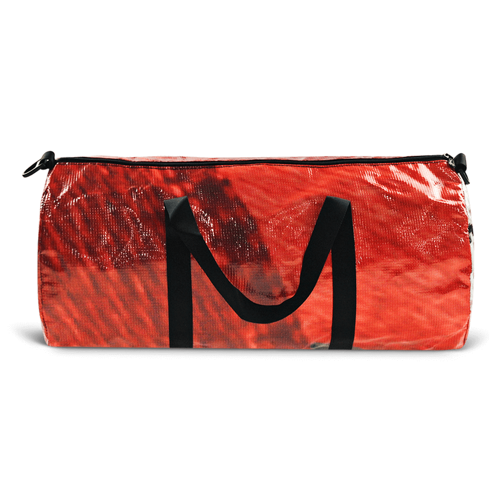 Mini Weekender Duffle