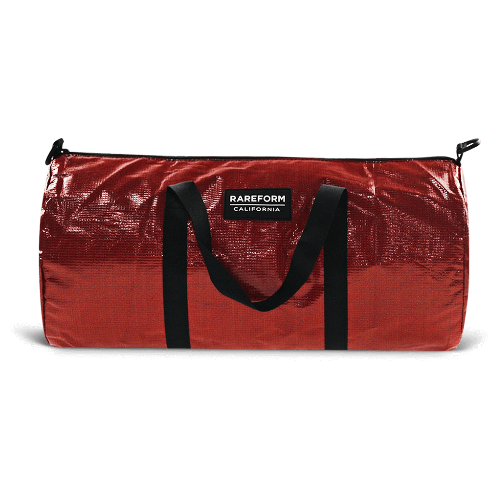 Mini Weekender Duffle