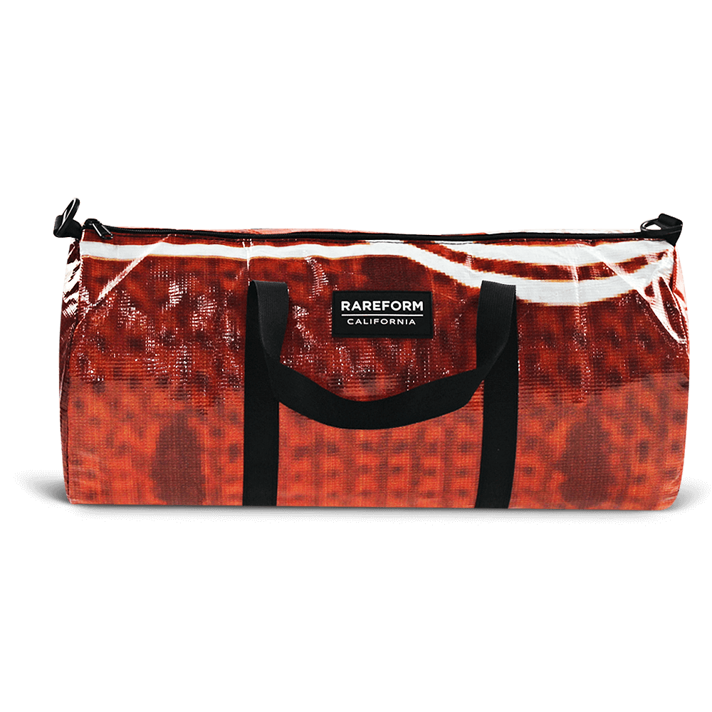Mini Weekender Duffle