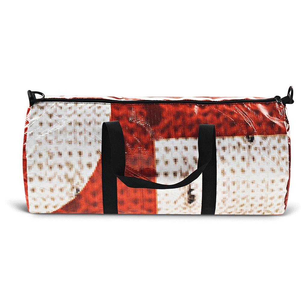 Mini Weekender Duffle