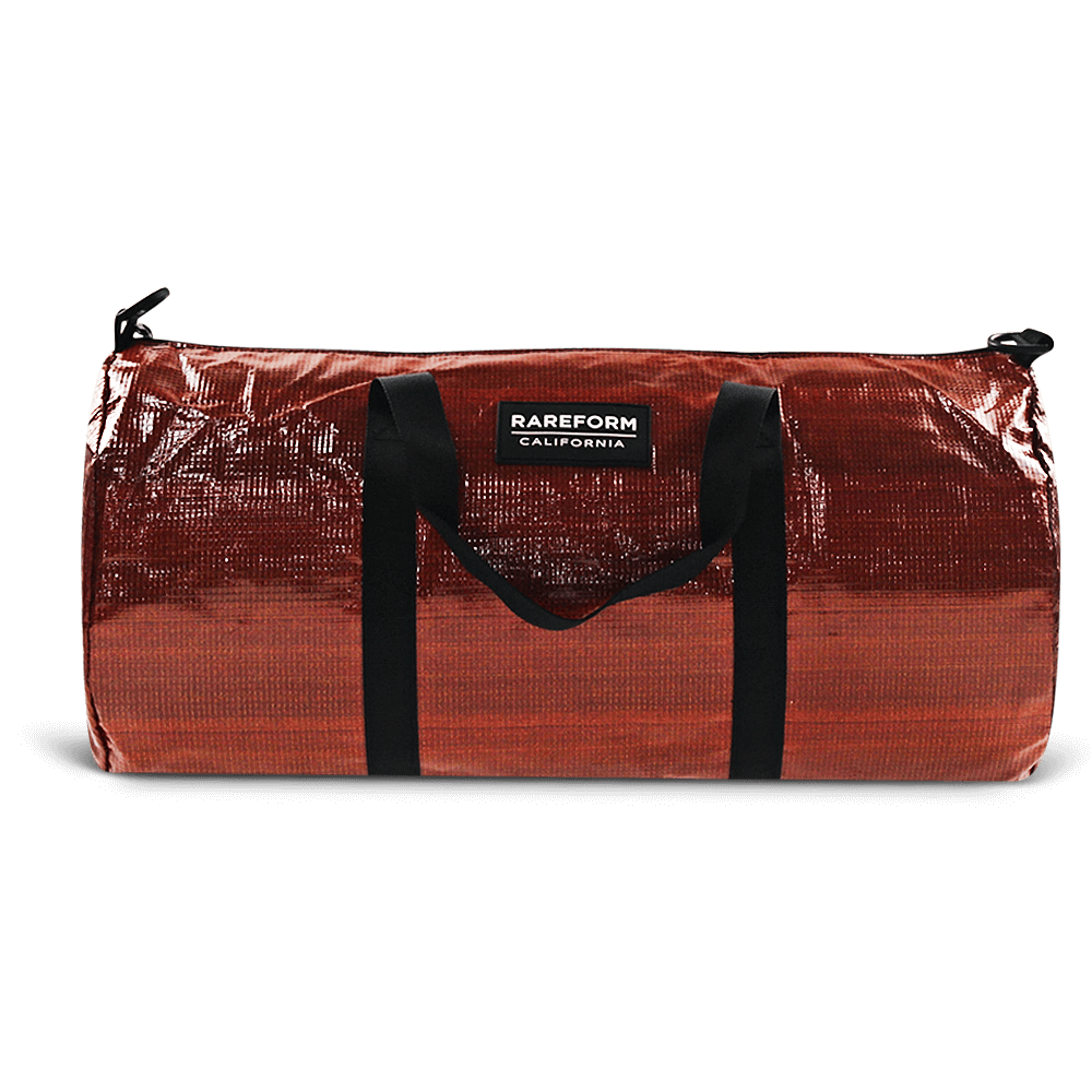 Mini Weekender Duffle