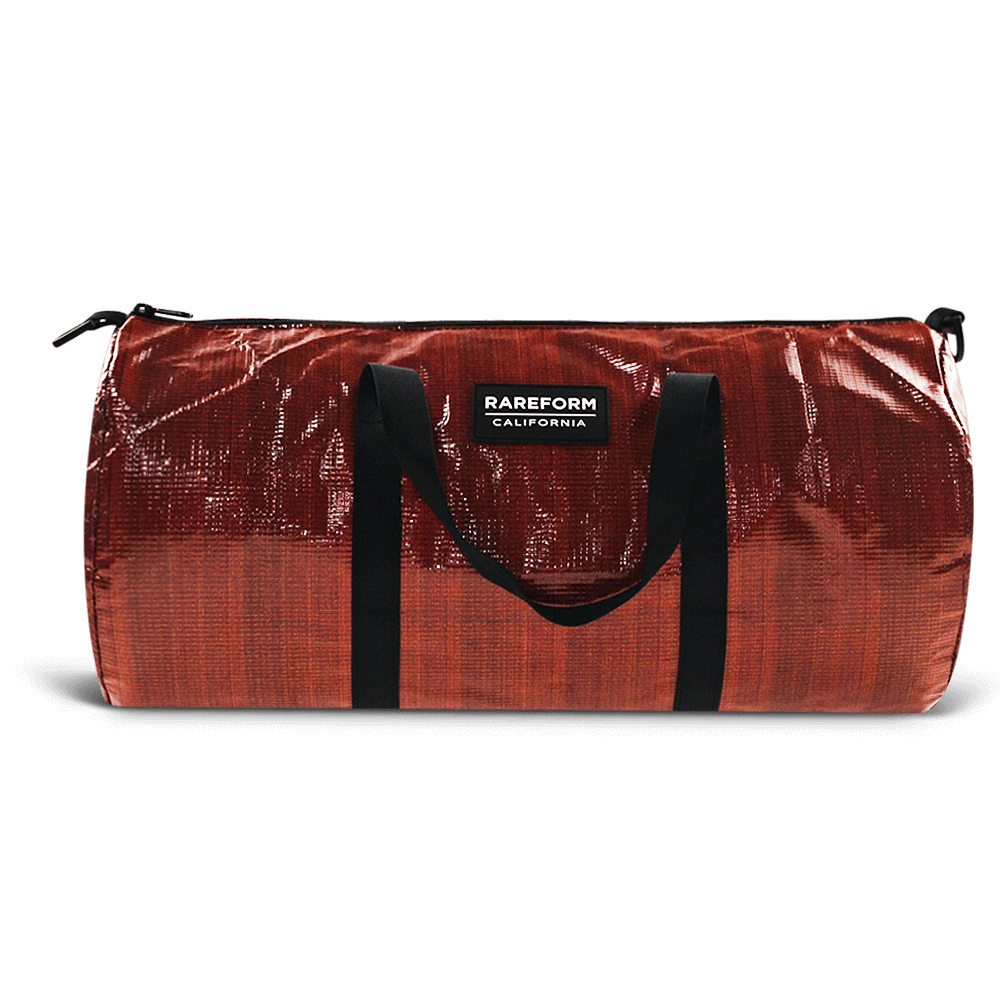 Mini Weekender Duffle