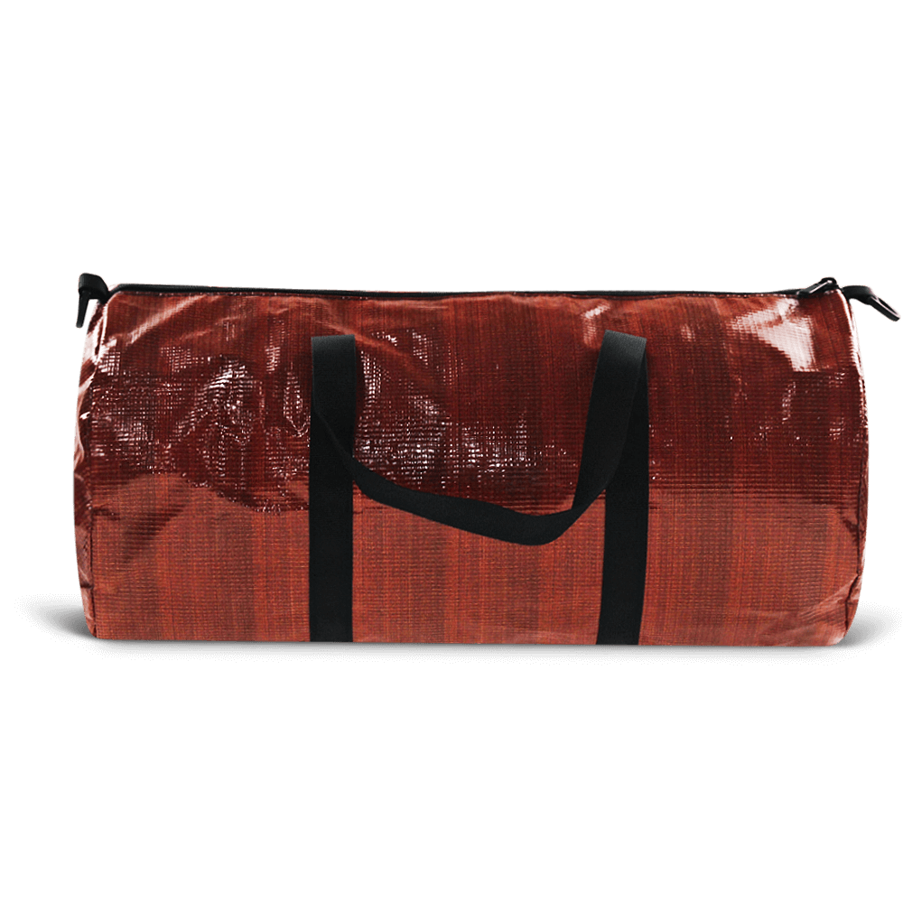 Mini Weekender Duffle