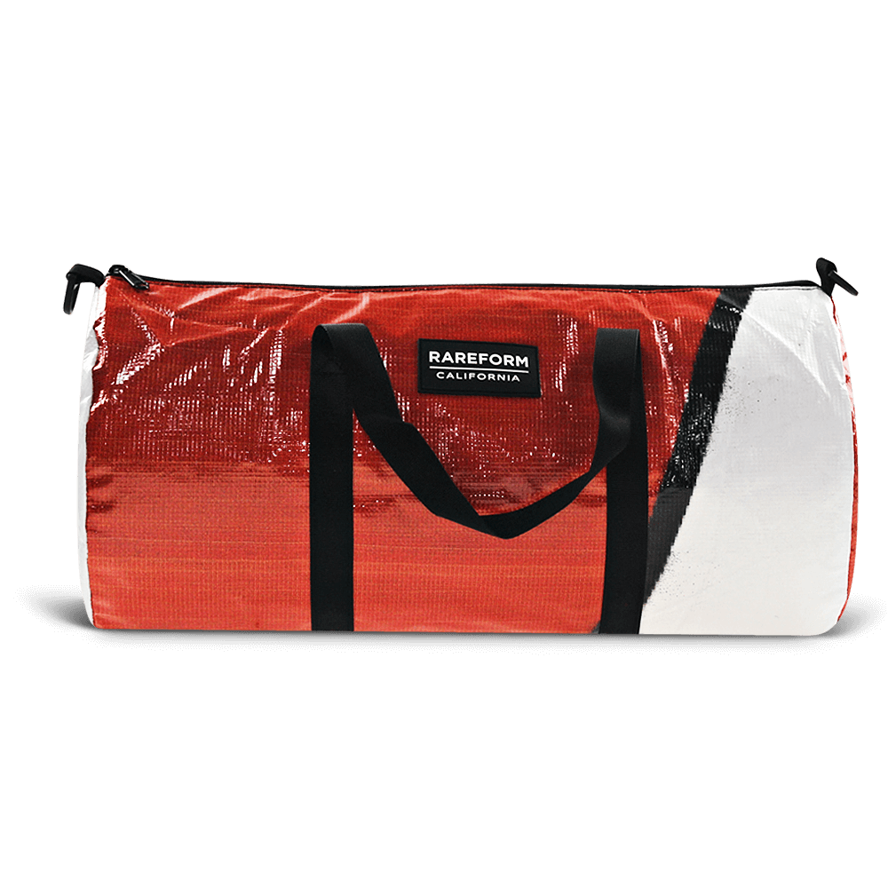 Mini Weekender Duffle