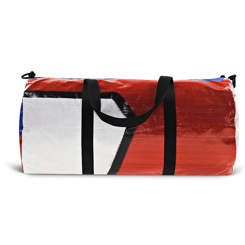 Mini Weekender Duffle