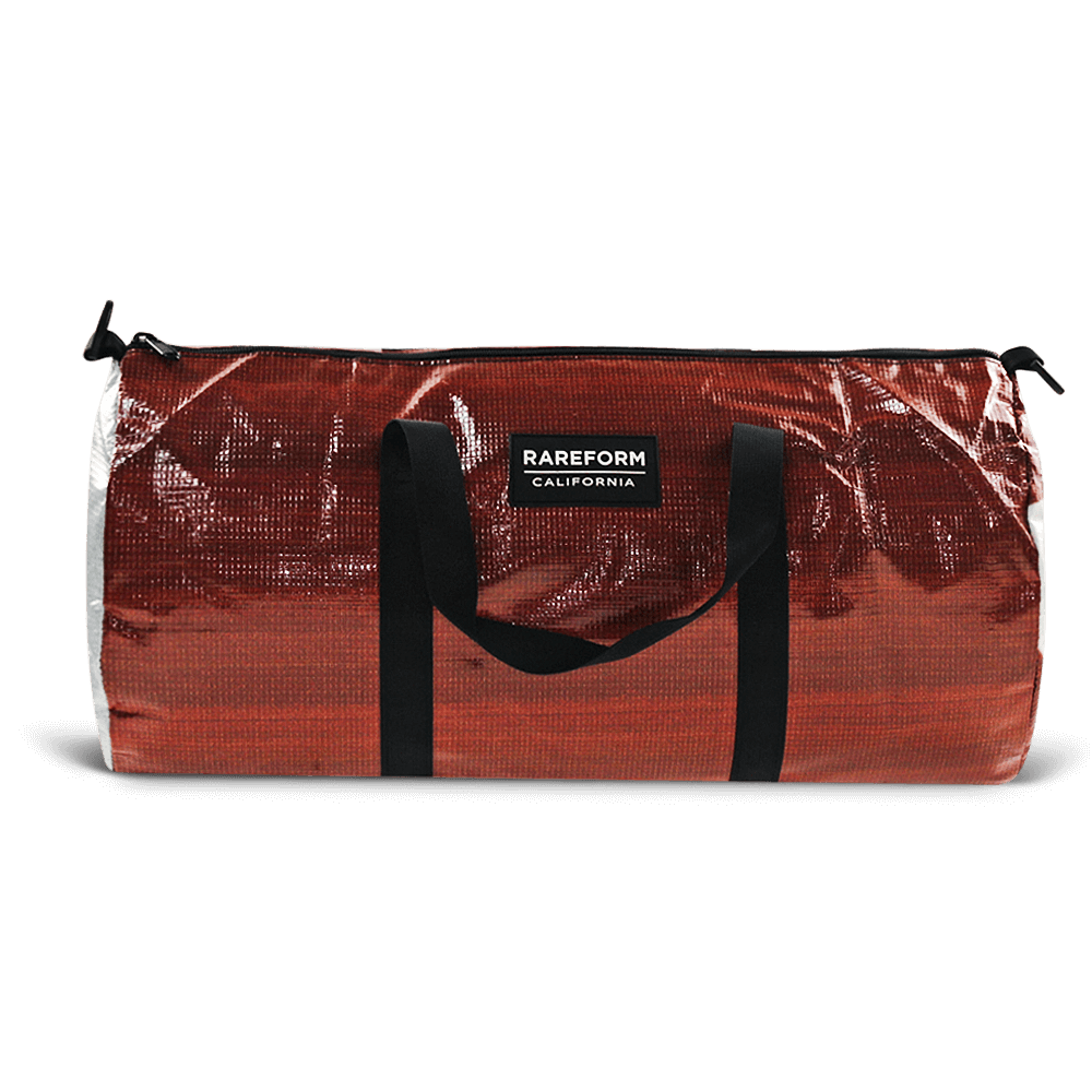 Mini Weekender Duffle