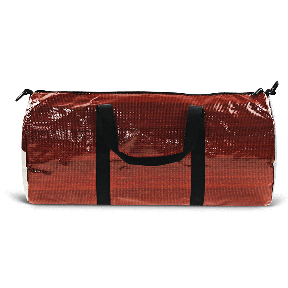 Mini Weekender Duffle
