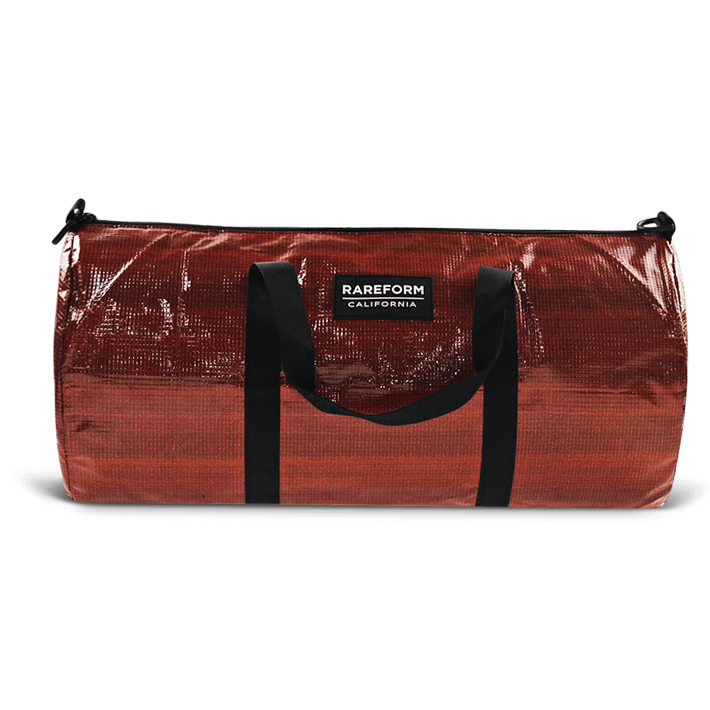Mini Weekender Duffle