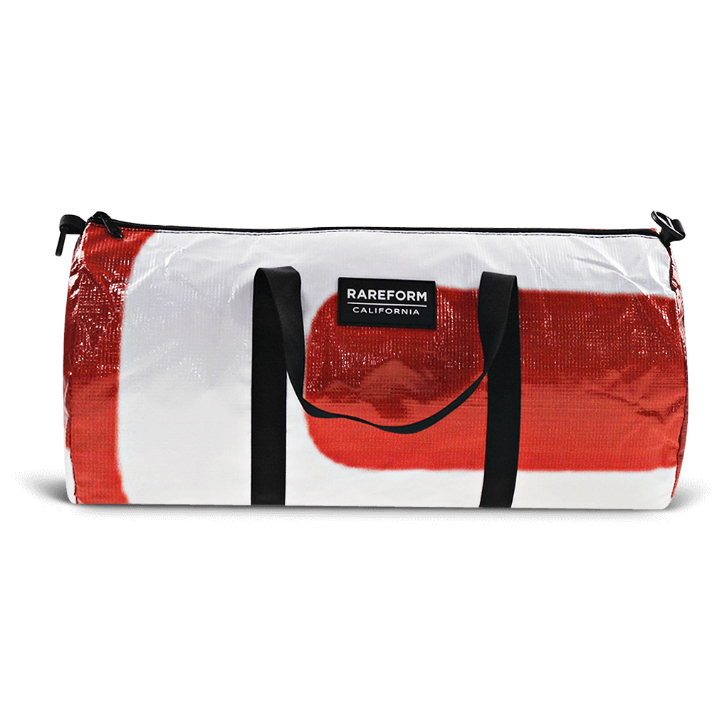 Mini Weekender Duffle