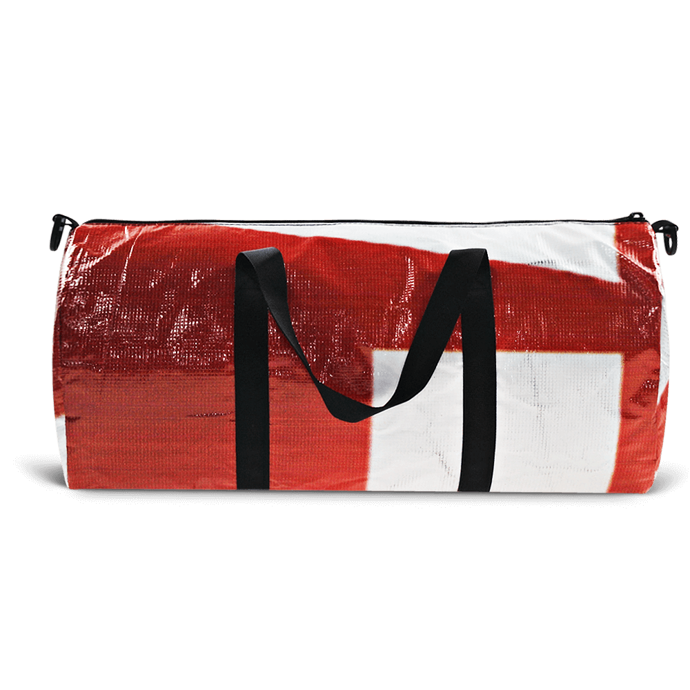 Mini Weekender Duffle