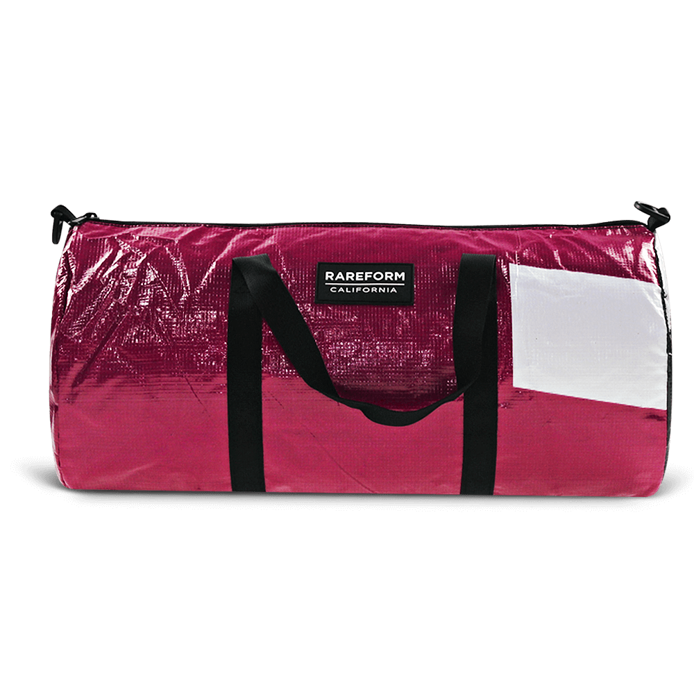 Mini Weekender Duffle