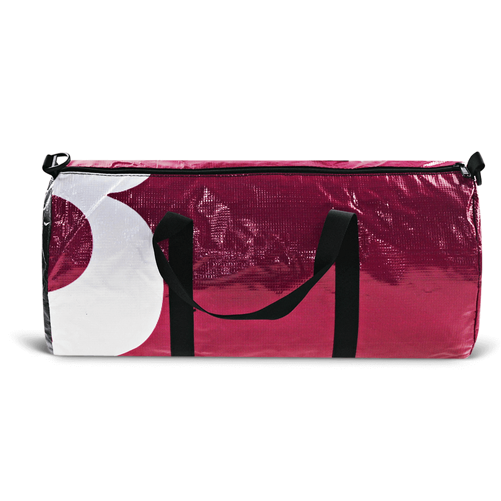 Mini Weekender Duffle