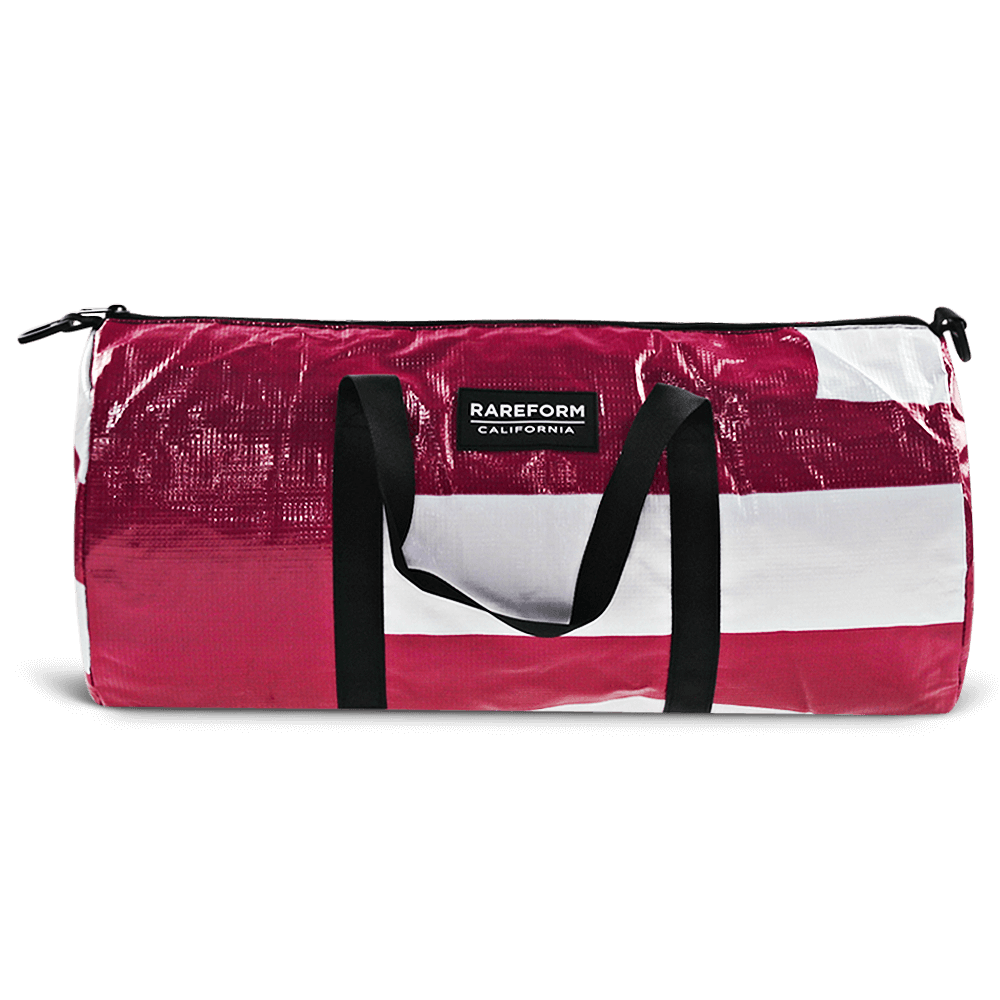 Mini Weekender Duffle