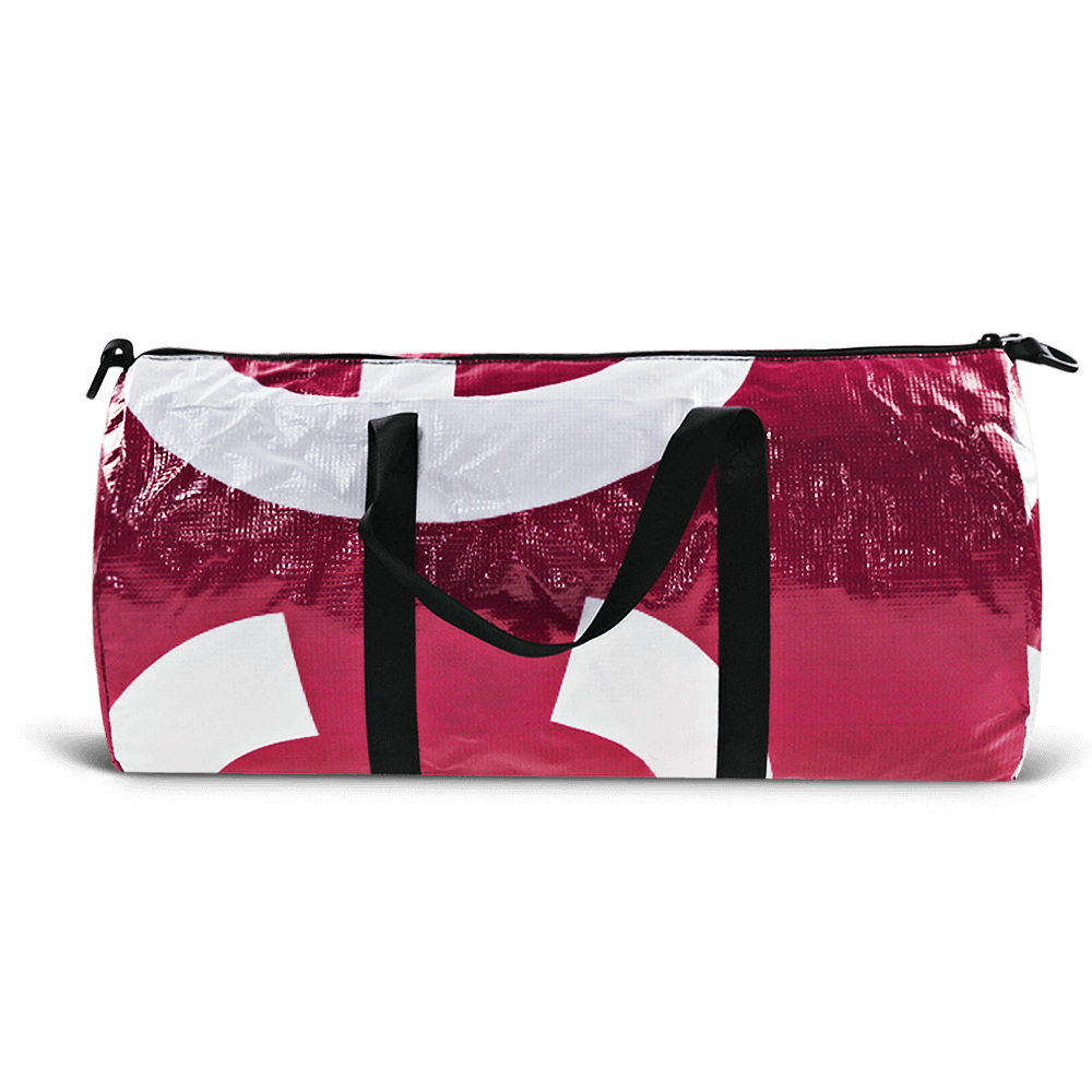 Mini Weekender Duffle