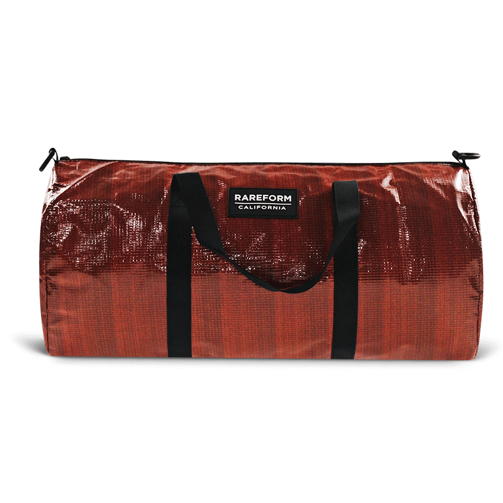 Mini Weekender Duffle